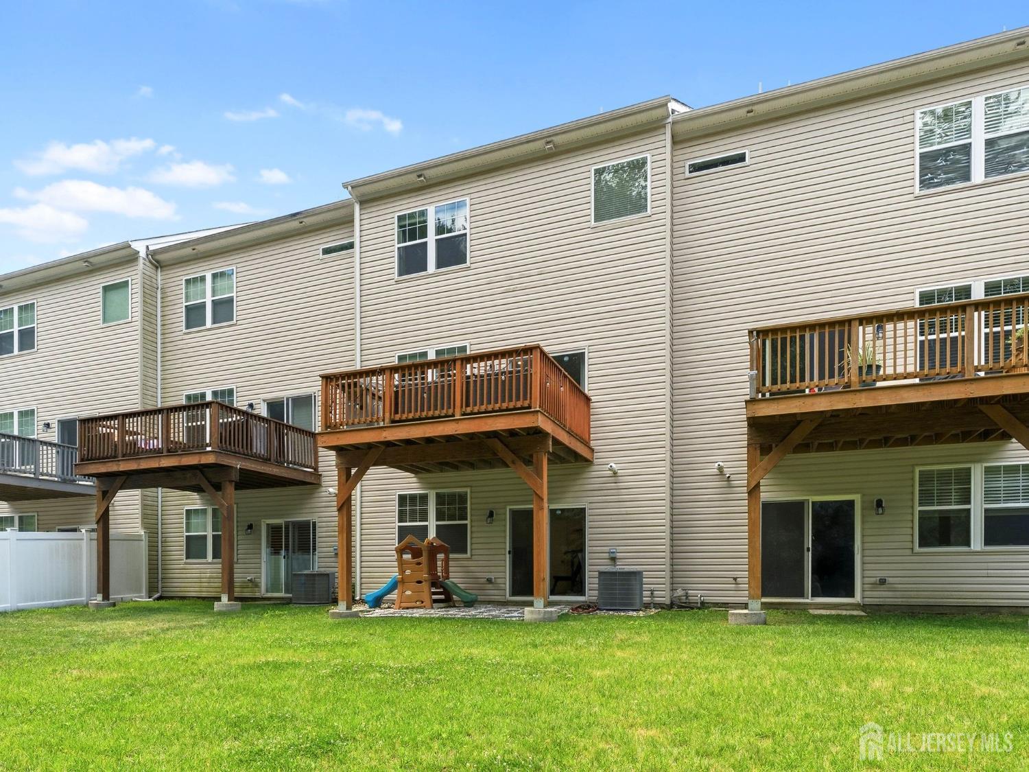 33 Sullivan Way Evesham, NJ 08053 - Photo 39 of 46