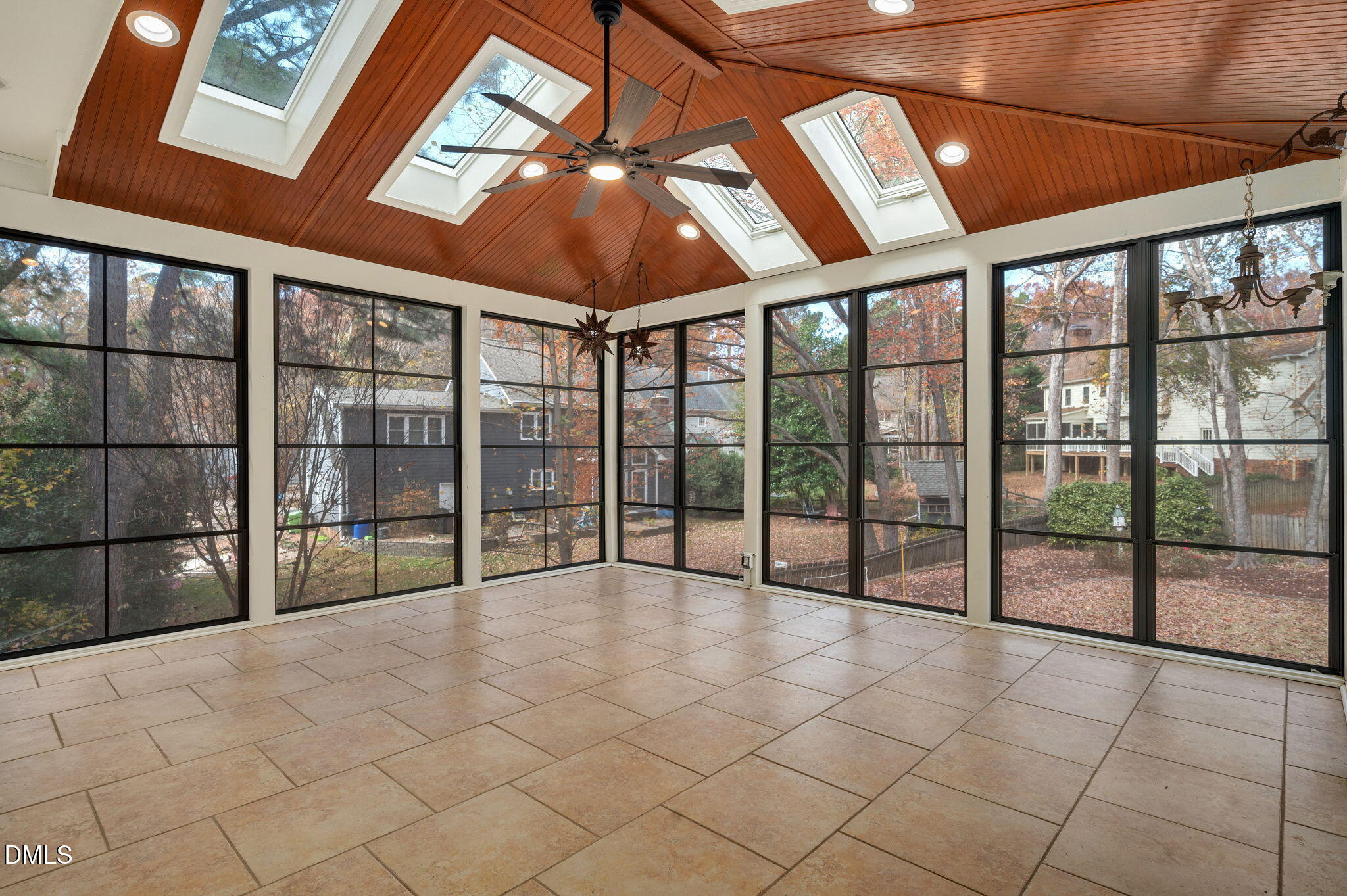 8325 Stryker Court Raleigh, NC 27615 - Photo 21 of 53 a view of an entryway