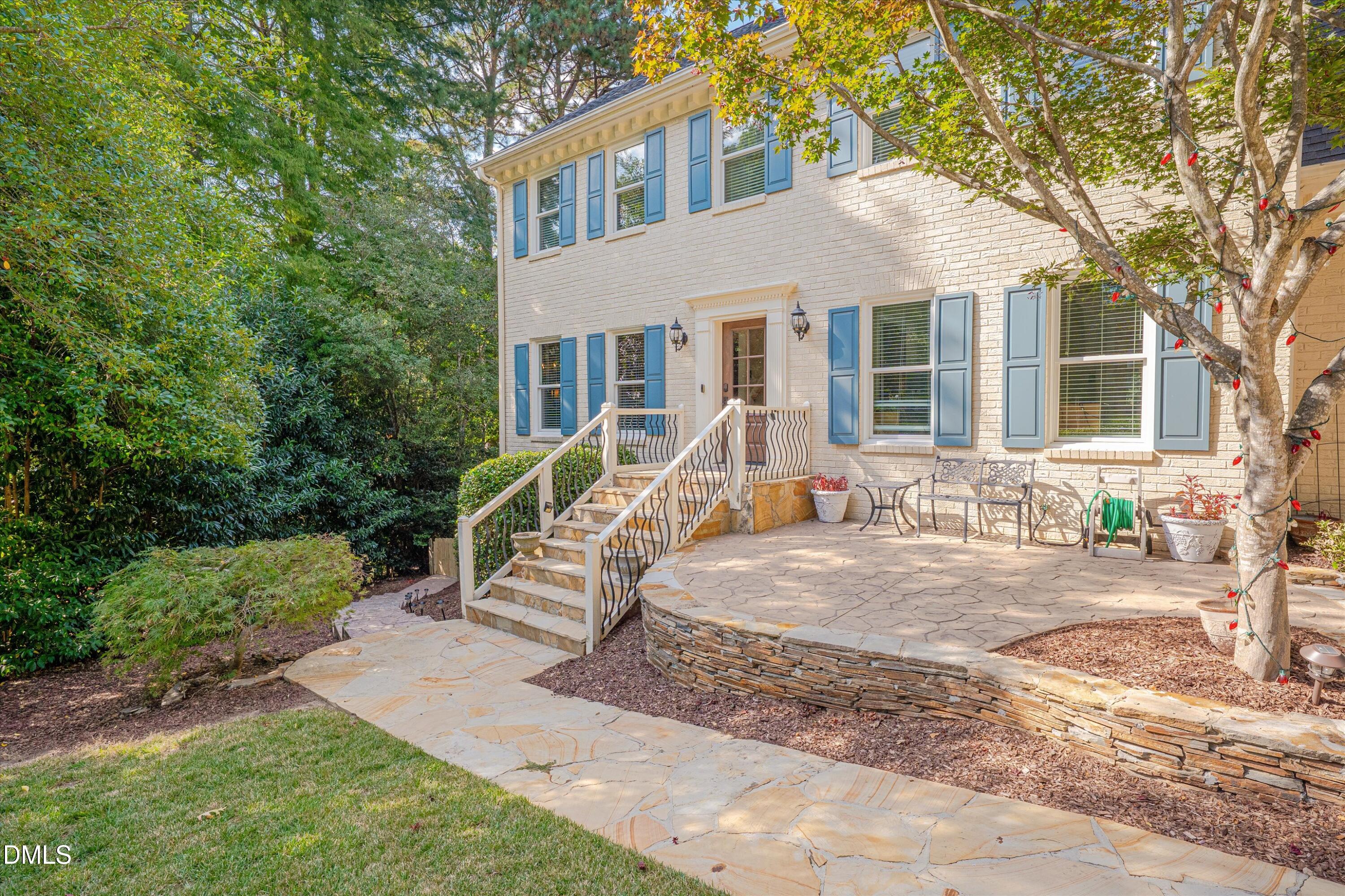 8325 Stryker Court Raleigh, NC 27615 - Photo 3 of 53 04-8325 Stryker-4