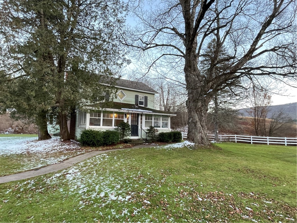 10 Brockway Road Stamford, NY 13788 - Photo 1 of 1