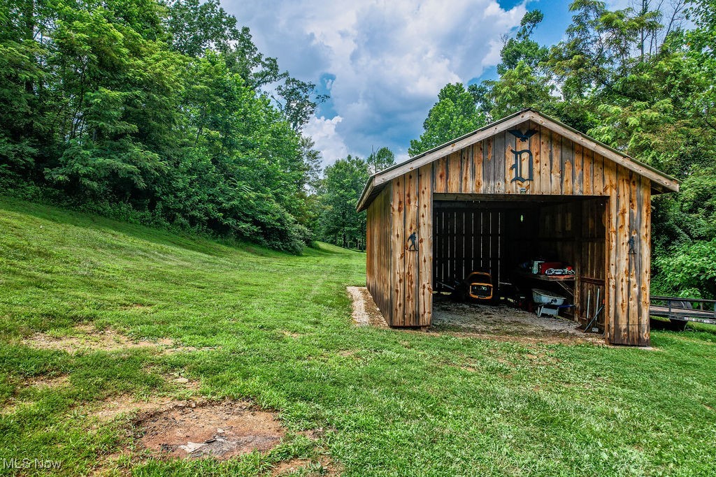 210 Raintree Drive Davisville, WV 26142 - Photo 35 of 45 Gallery Image 35