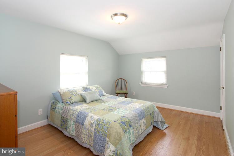 3 Lauer Terrace Silver Spring, MD 20901 - Photo 16 of 26 Bedroom (Master)