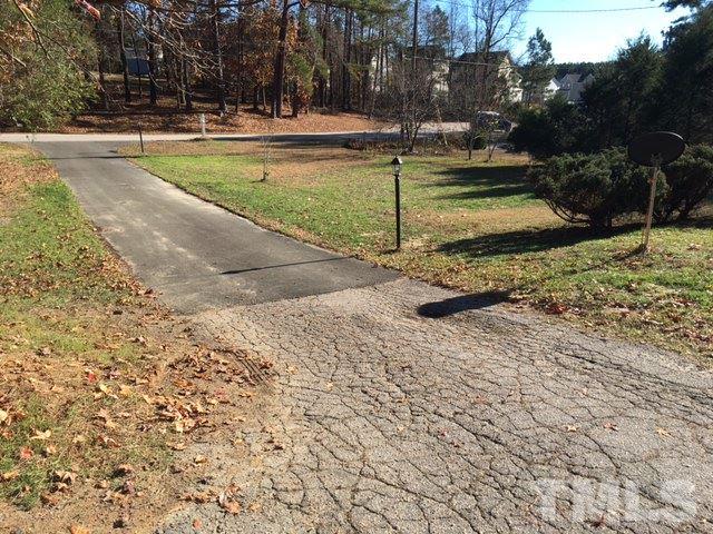 3909 Pin Oak Road Raleigh, NC 27604 - Photo 2 of 12