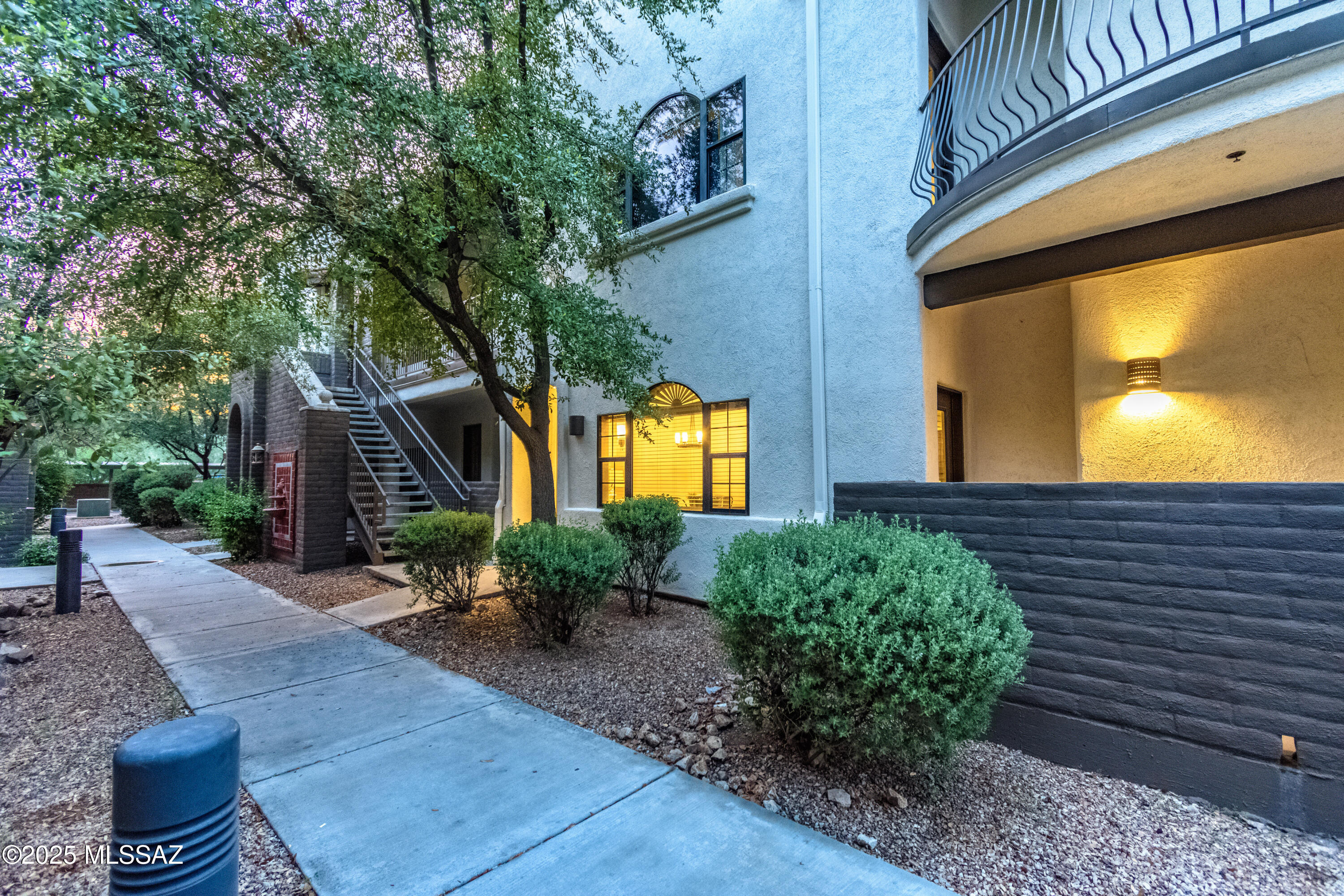 2010 East River Road, Unit 102 Tucson, AZ 85718 - Photo 1 of 19