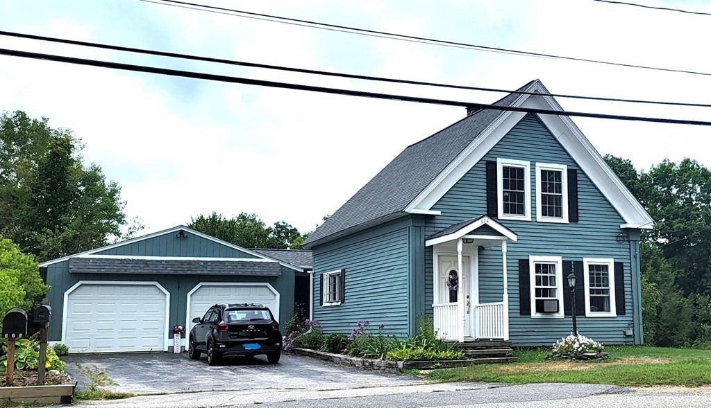 374 Patriots Road Templeton, MA 01468 - Photo 1 of 25