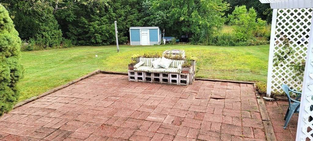 374 Patriots Road Templeton, MA 01468 - Photo 20 of 25