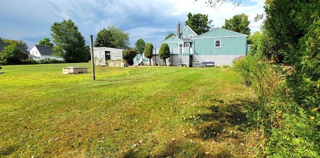 374 Patriots Road Templeton, MA 01468 - Photo 23 of 25