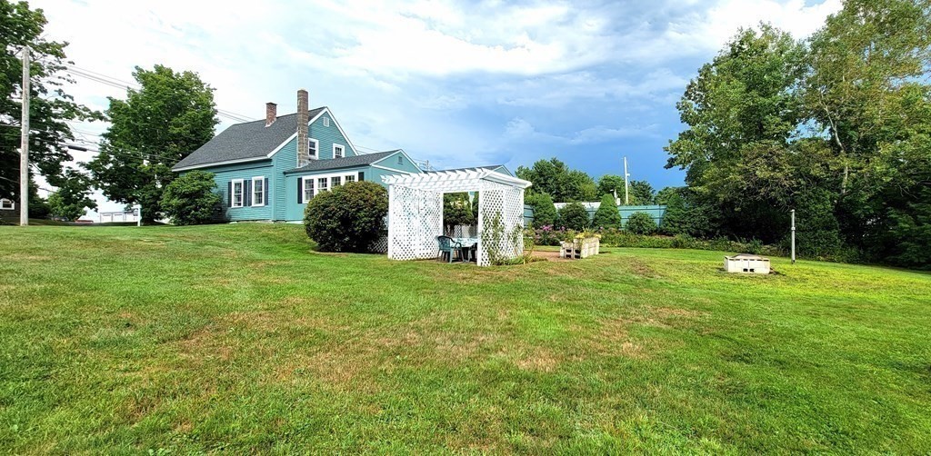 374 Patriots Road Templeton, MA 01468 - Photo 25 of 25