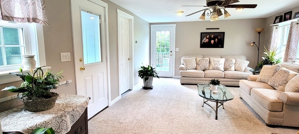 374 Patriots Road Templeton, MA 01468 - Photo 3 of 25