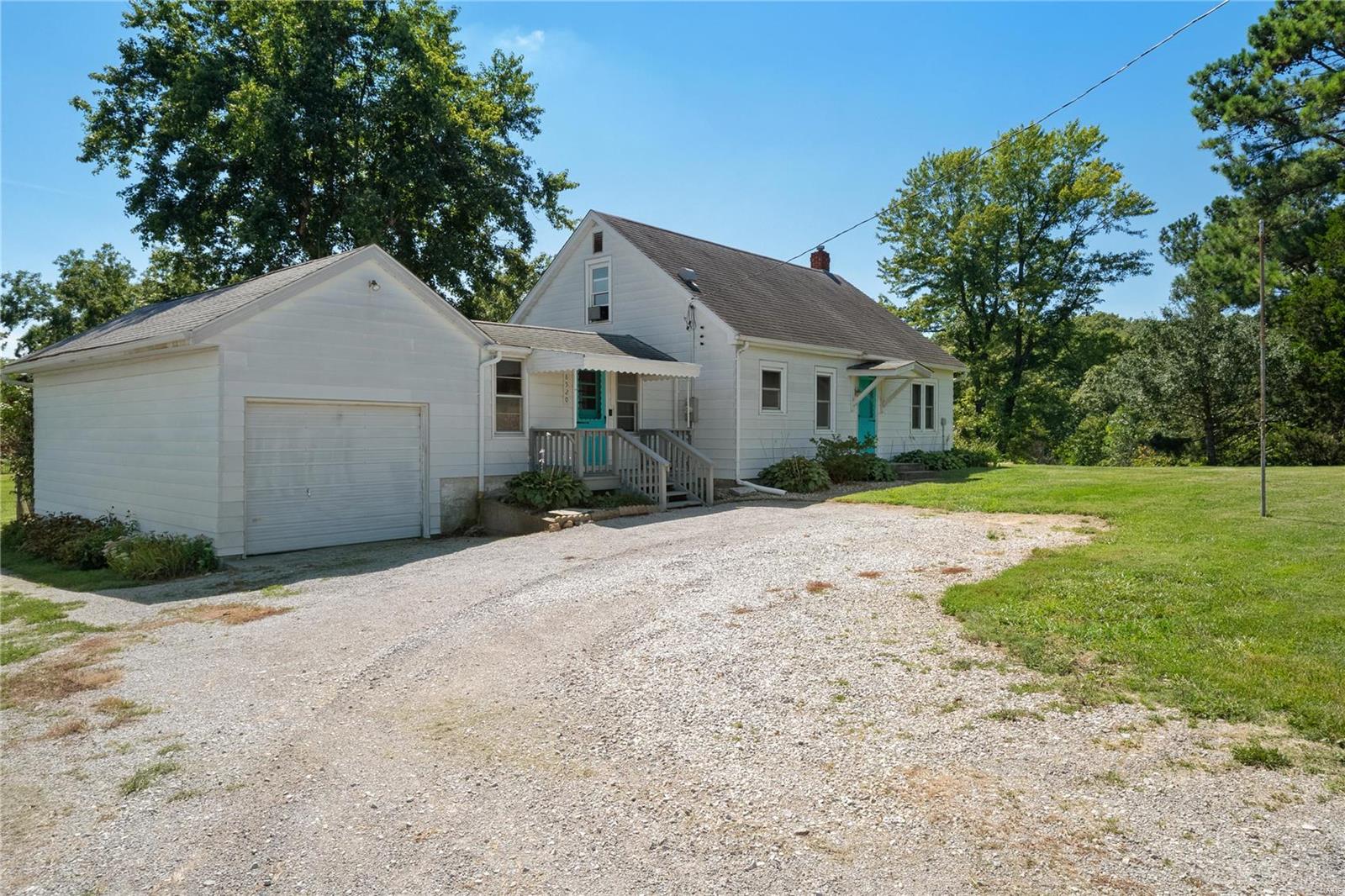 8520 D Road Waterloo, IL 62298 - Photo 6 of 27 Gallery Image 6