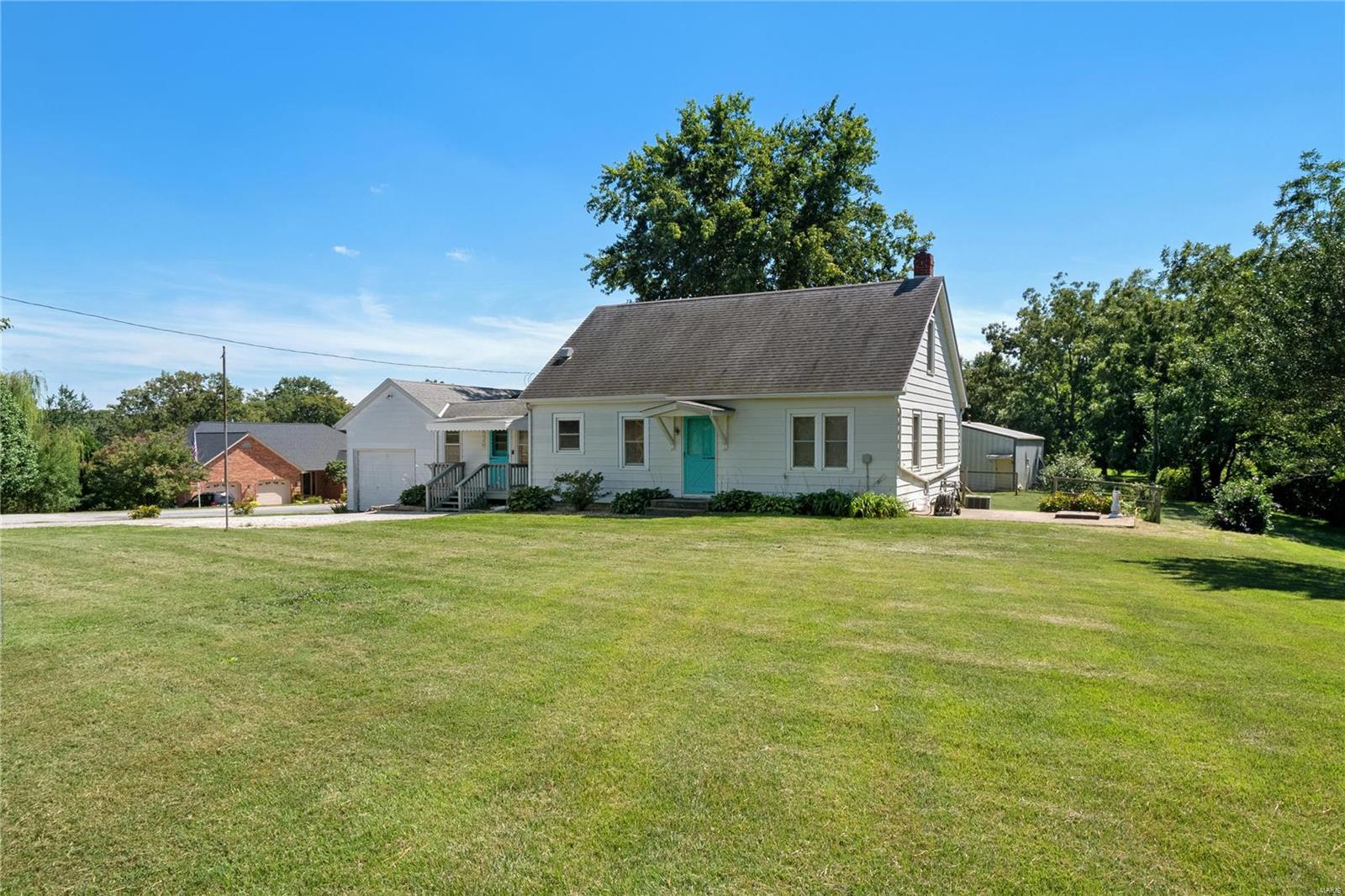 8520 D Road Waterloo, IL 62298 - Photo 8 of 27 Gallery Image 8