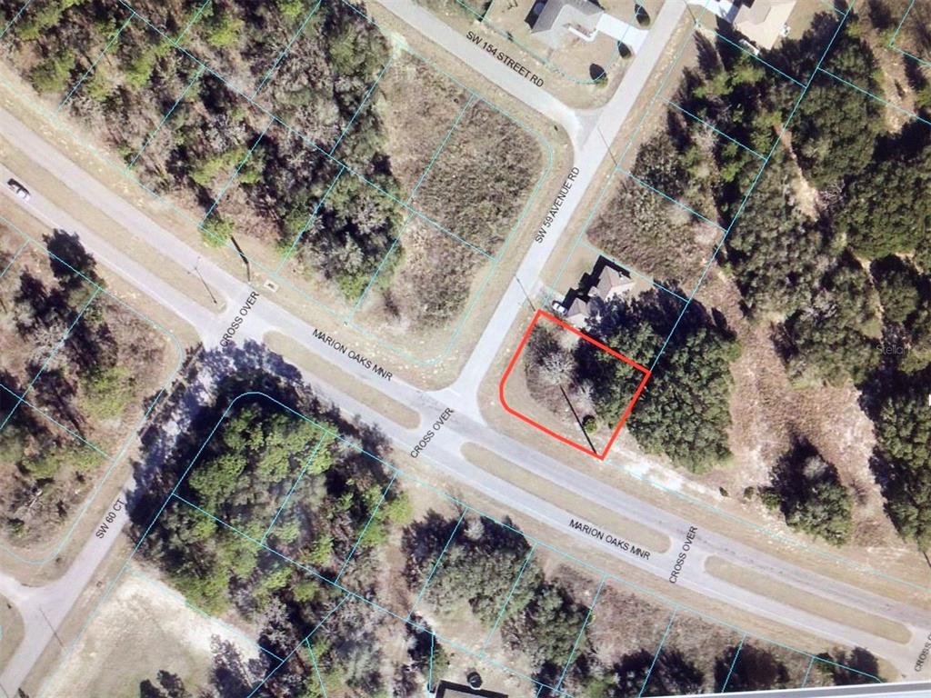 0 Southwest 59th Avenue Road Ocala, FL 34473 - Photo 1 of 1