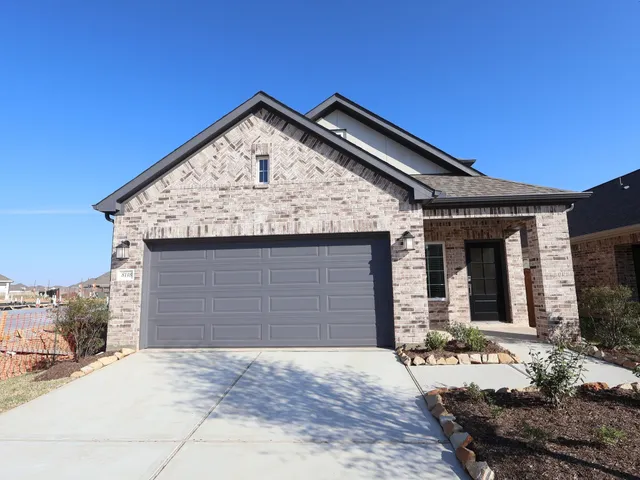 $380,990 | 8118 Kay Hbr Drive, Cypress, TX 77433