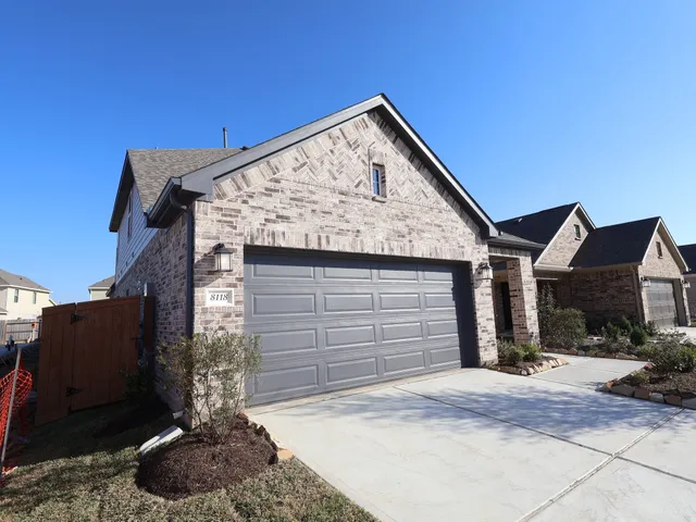 $380,990 | 8118 Kay Hbr Drive, Cypress, TX 77433