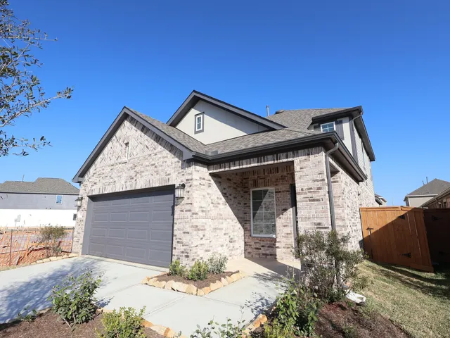 $380,990 | 8118 Kay Hbr Drive, Cypress, TX 77433