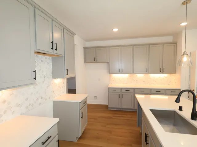 $380,990 | 8118 Kay Hbr Drive, Cypress, TX 77433