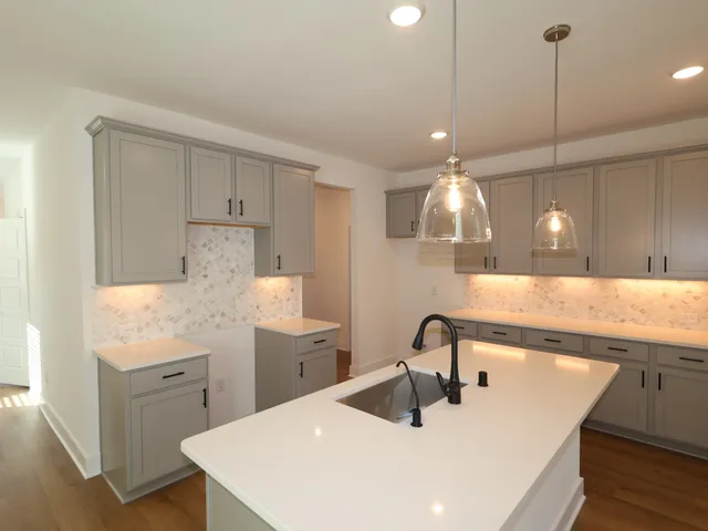 $380,990 | 8118 Kay Hbr Drive, Cypress, TX 77433