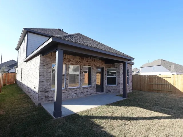 $380,990 | 8118 Kay Hbr Drive, Cypress, TX 77433