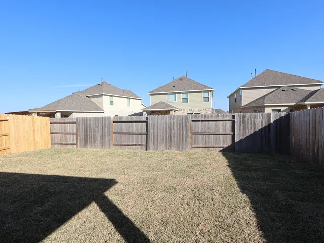 $380,990 | 8118 Kay Hbr Drive, Cypress, TX 77433