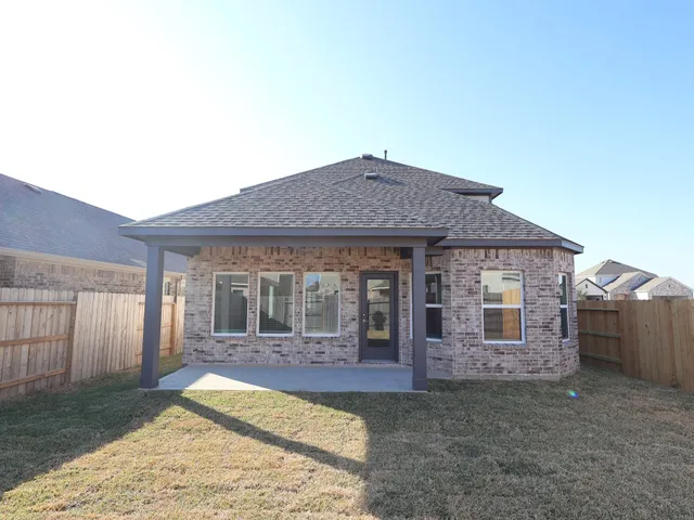 $380,990 | 8118 Kay Hbr Drive, Cypress, TX 77433