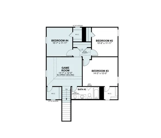 $380,990 | 8118 Kay Hbr Drive, Cypress, TX 77433