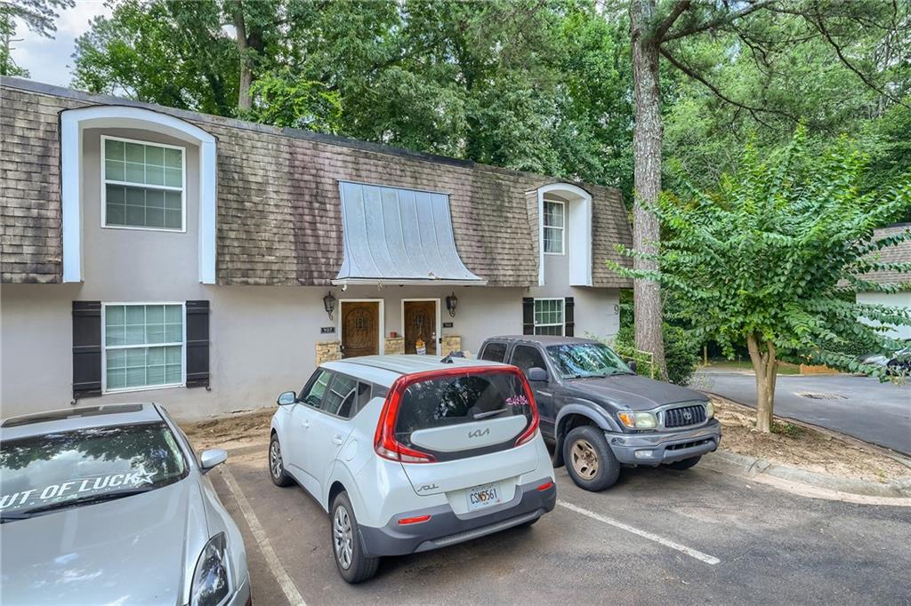 4430 Tilly Mill Road, Unit 908 Atlanta, GA 30360 - Photo 19 of 21