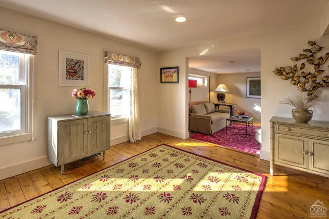 $575,000 | 606 Church Avenue, Germantown, NY 12526