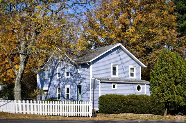 $575,000 | 606 Church Avenue, Germantown, NY 12526