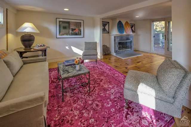 $575,000 | 606 Church Avenue, Germantown, NY 12526