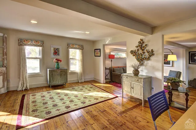 $575,000 | 606 Church Avenue, Germantown, NY 12526