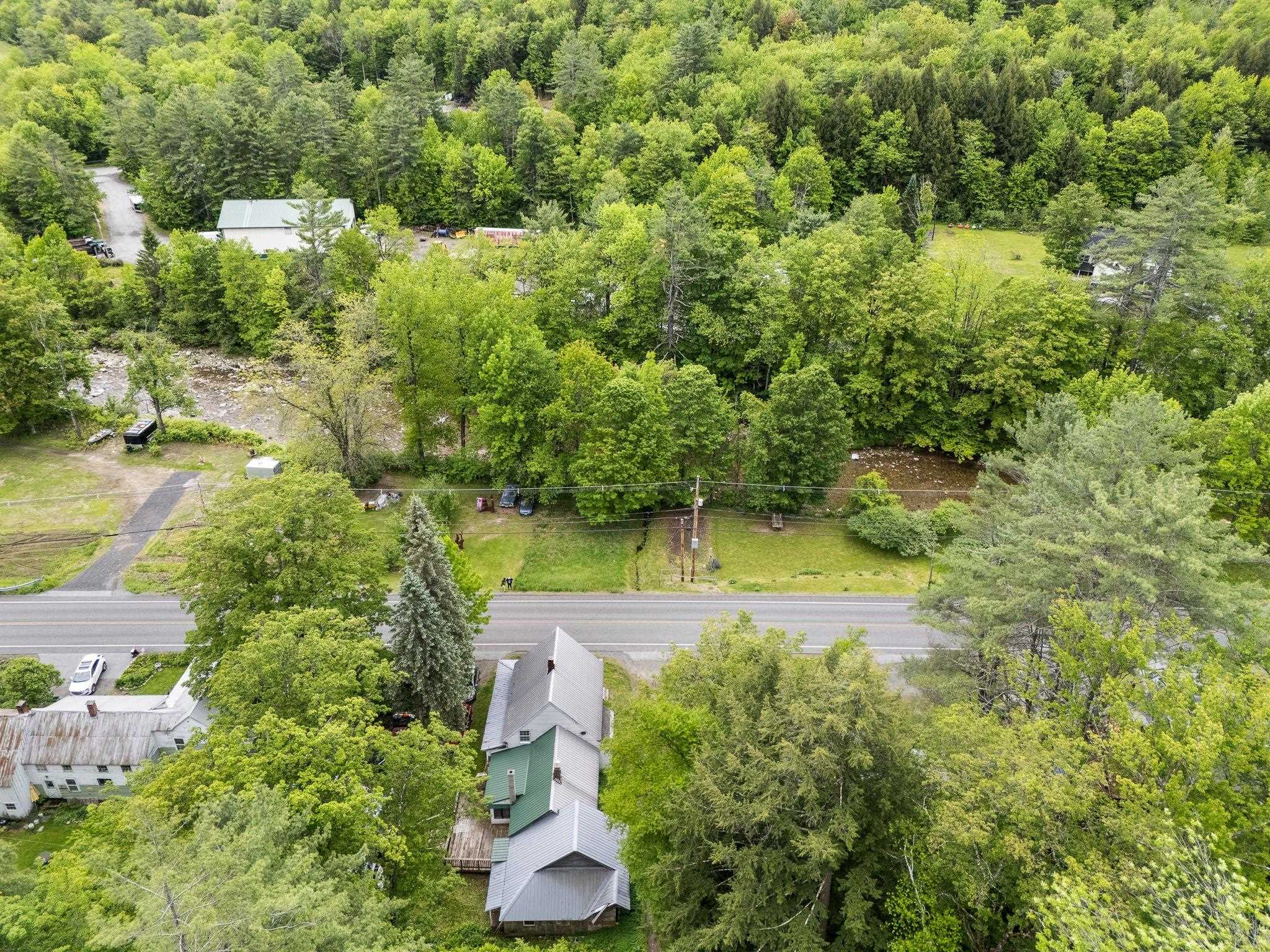 1102 Vermont Rte 100 Wardsboro, VT 05355 - Photo 27 of 27