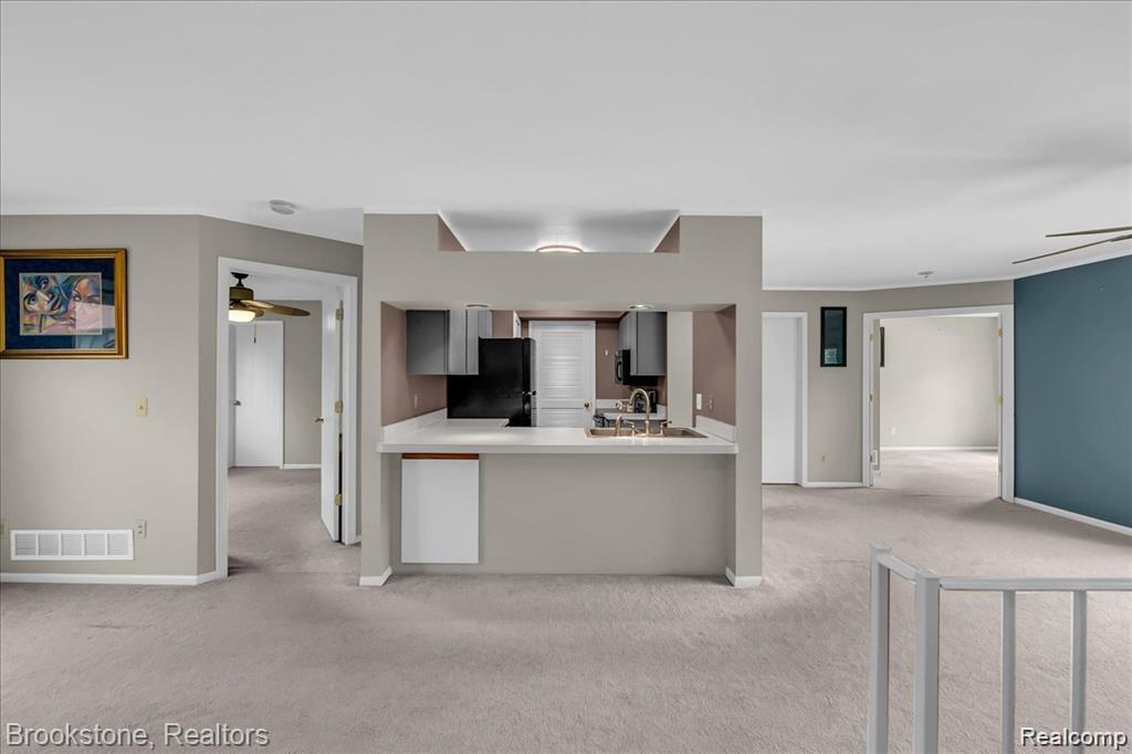 1574 Meadowside Drive Rochester Hills, MI 48307 - Photo 6 of 13