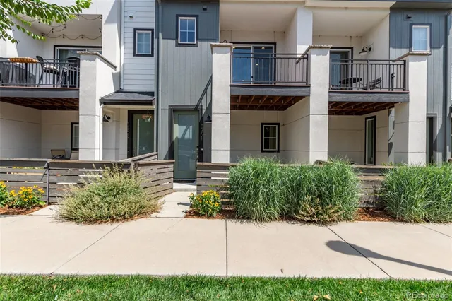 $2,600 | 8361 Parkland Street, Broomfield, CO 80021