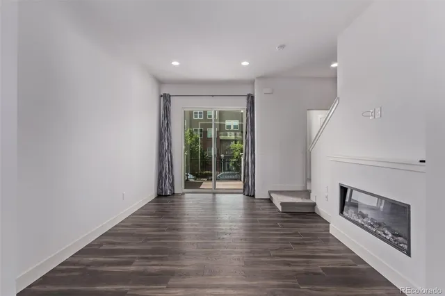 $2,600 | 8361 Parkland Street, Broomfield, CO 80021