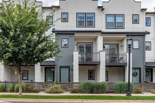 $2,600 | 8361 Parkland Street, Broomfield, CO 80021