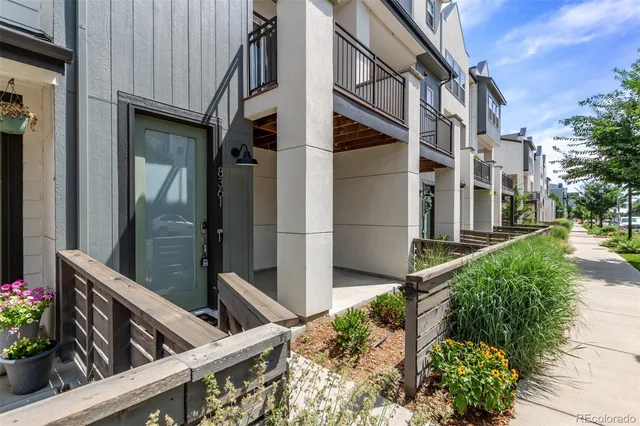 $2,600 | 8361 Parkland Street, Broomfield, CO 80021