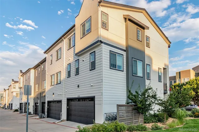 $2,600 | 8361 Parkland Street, Broomfield, CO 80021