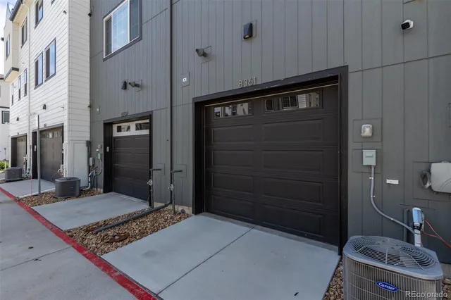 $2,600 | 8361 Parkland Street, Broomfield, CO 80021