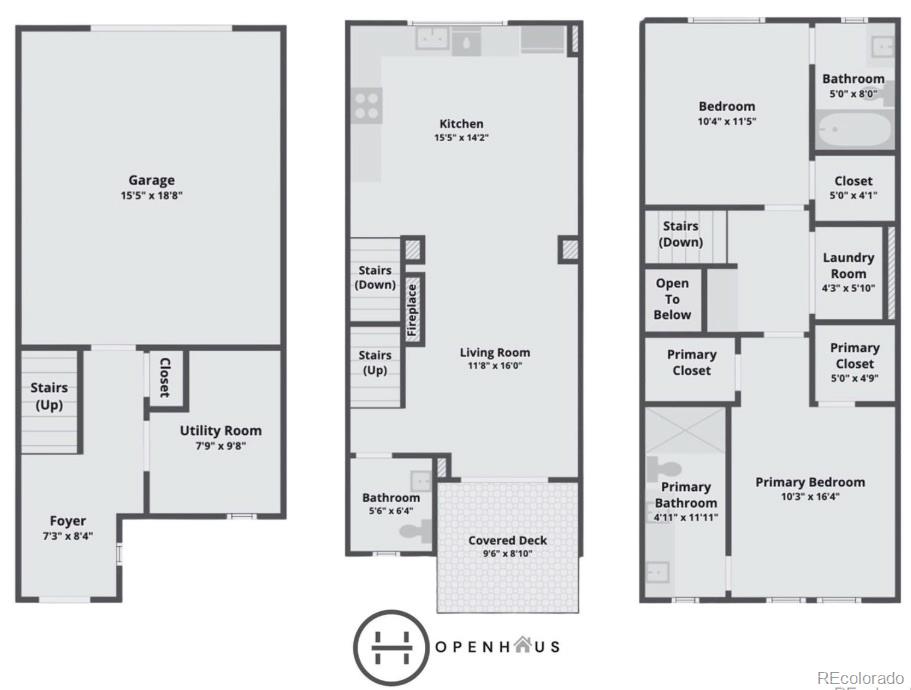 8361 Parkland Street Broomfield, CO 80021 - Photo 36 of 38