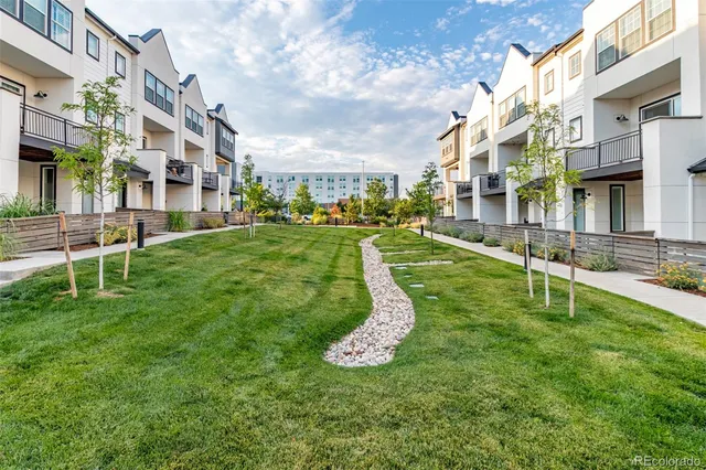 $2,600 | 8361 Parkland Street, Broomfield, CO 80021