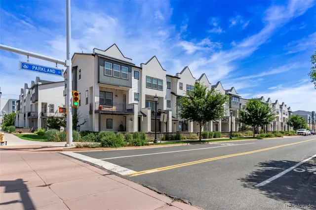 $2,600 | 8361 Parkland Street, Broomfield, CO 80021