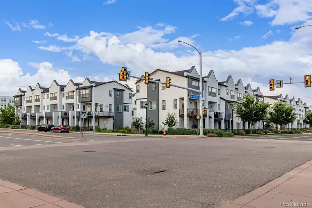 $2,600 | 8361 Parkland Street, Broomfield, CO 80021