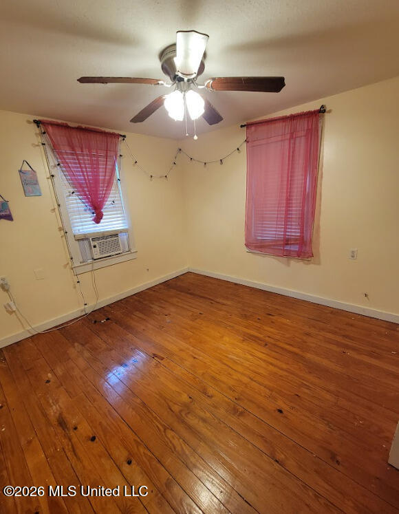 2203 Cooks Corner Road Lucedale, MS 39452 - Photo 5 of 17 04