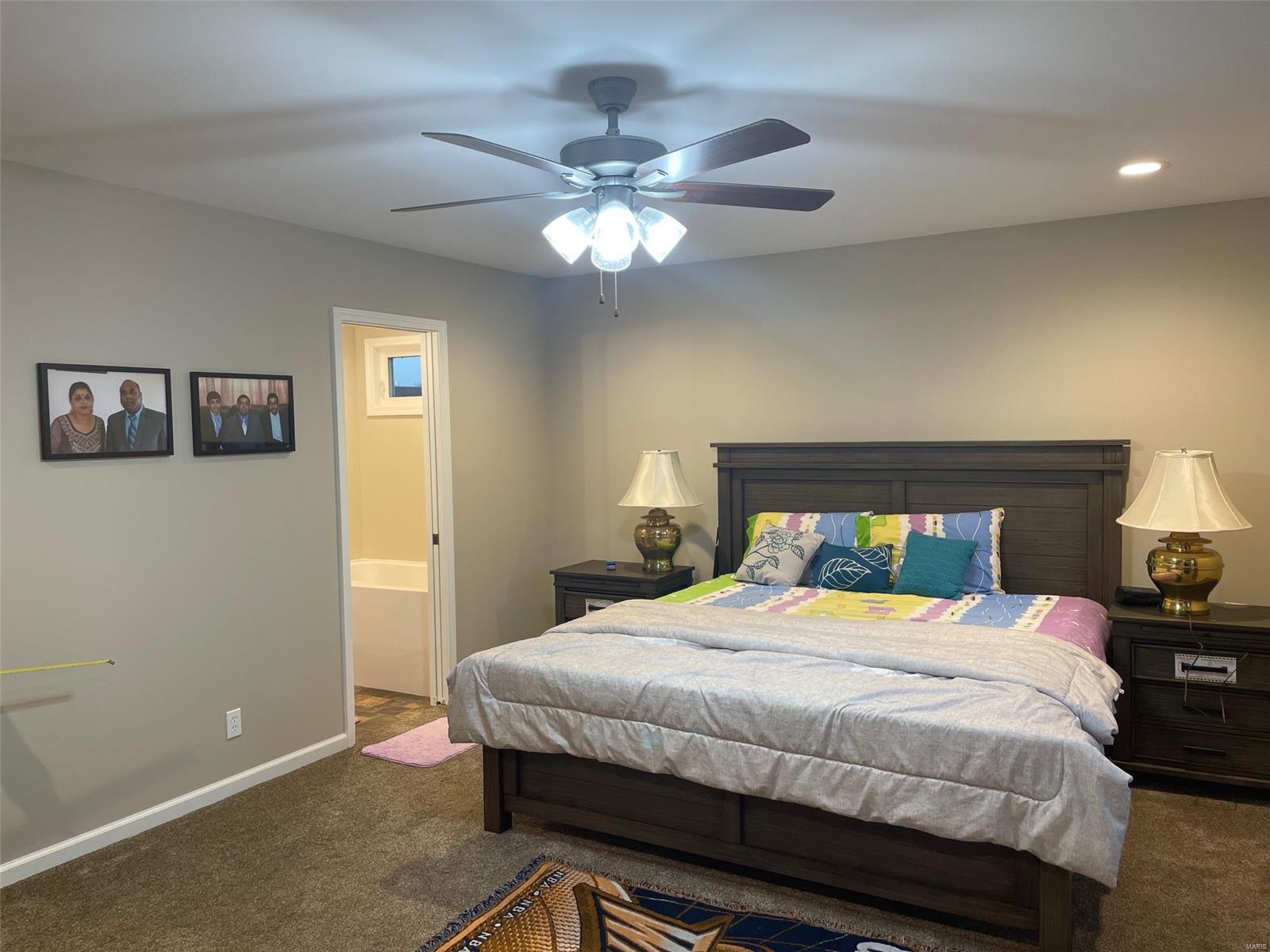 210 Carter Ridge Drive Highland, IL 62249 - Photo 13 of 16