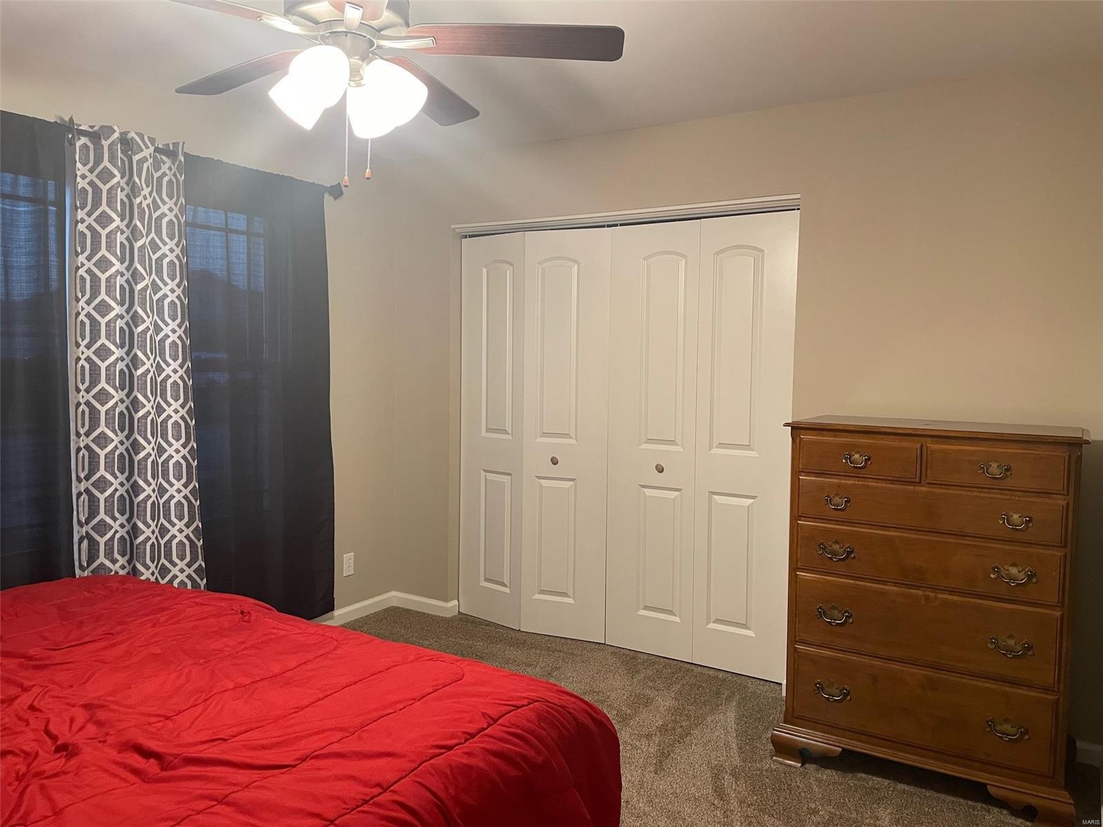 210 Carter Ridge Drive Highland, IL 62249 - Photo 15 of 16