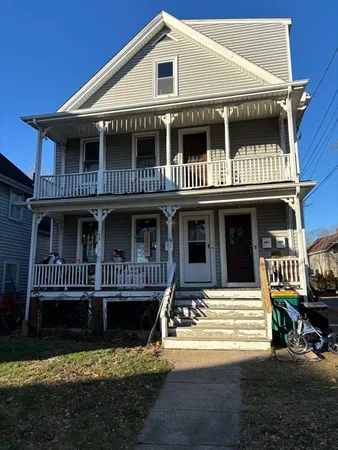 $1,600 | 94 Fisher Street, Unit 2, North Attleboro, MA 02760
