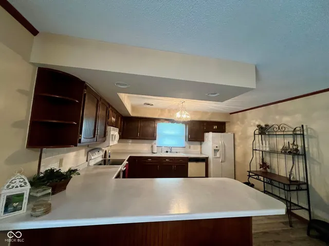 $260,000 | 619 West 350 North, Covington, IN 47932