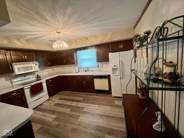 $260,000 | 619 West 350 North, Covington, IN 47932