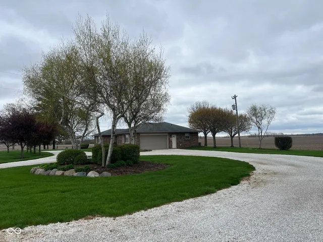$260,000 | 619 West 350 North, Covington, IN 47932