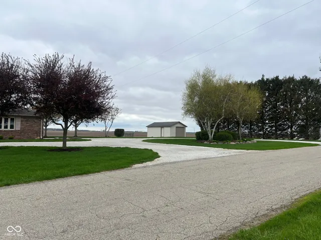 $260,000 | 619 West 350 North, Covington, IN 47932